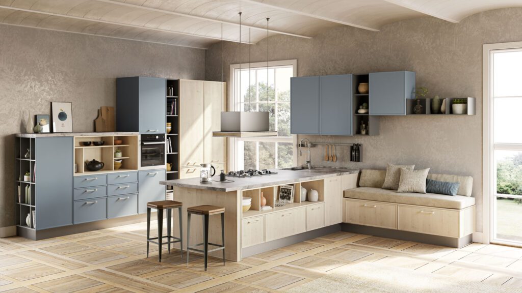 Creo store taranto cucine