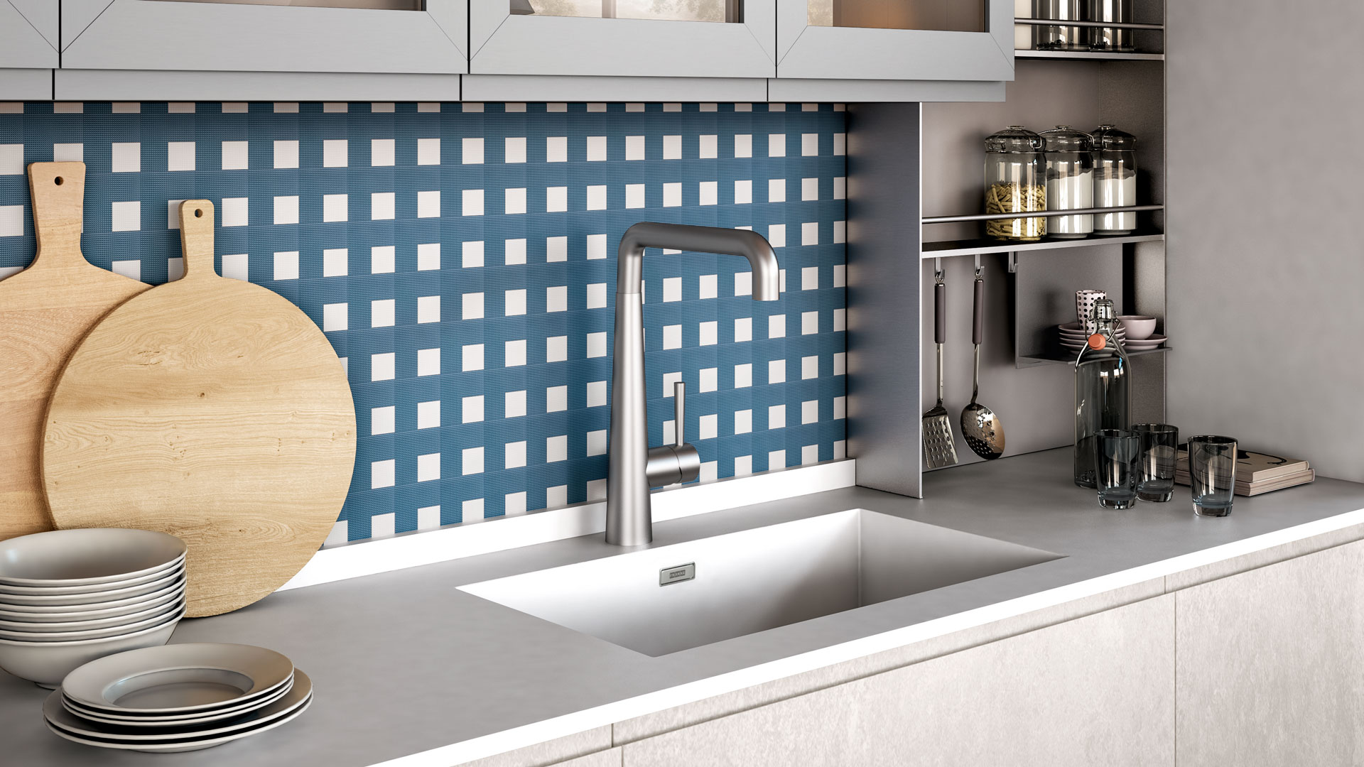 Creo store taranto cucine